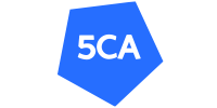 5CA logo