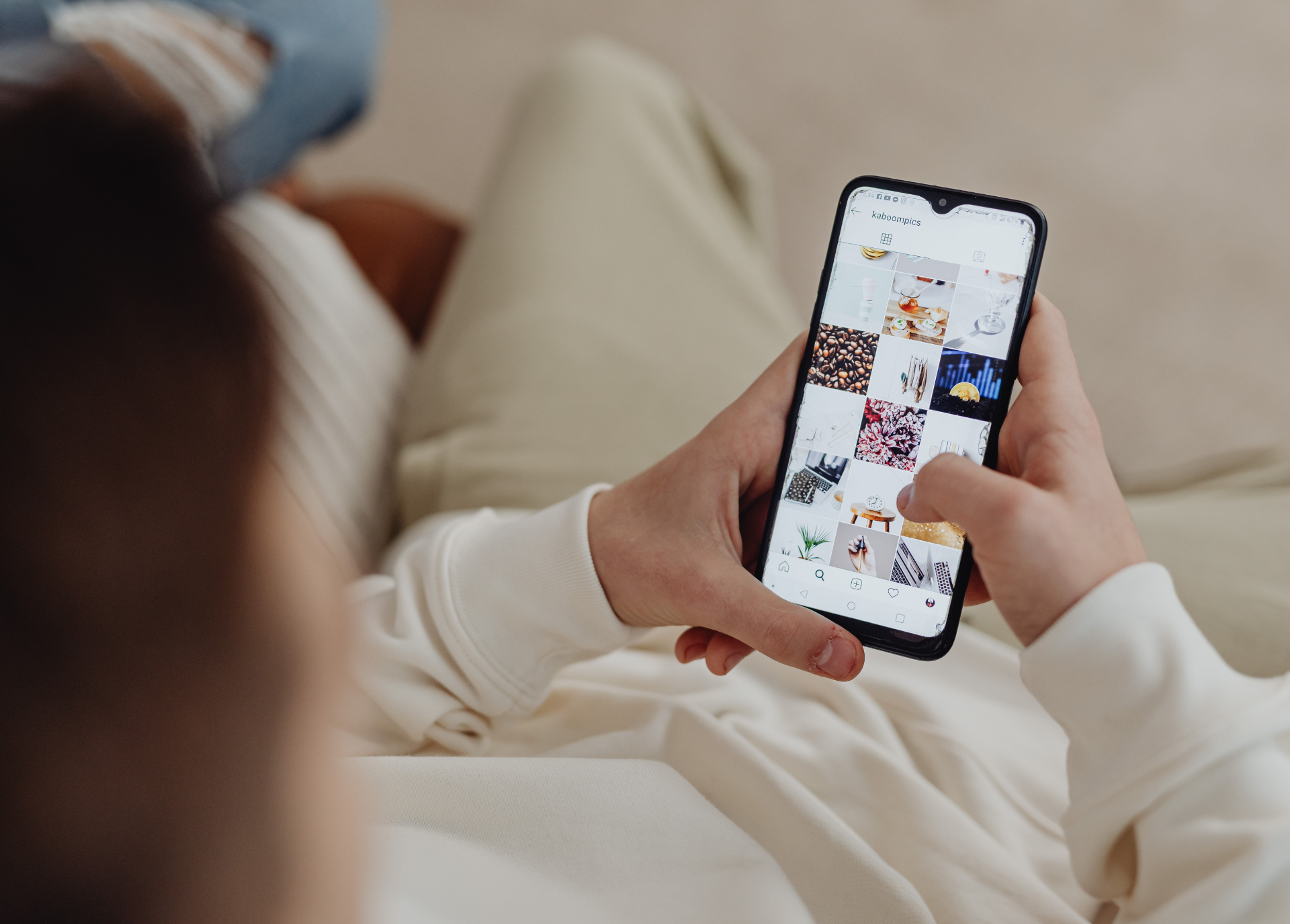 Adverteren op Instagram Adverteren op Instagram